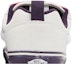 Sizing Vans Knu-Skool 'Tapak Pop - Krim Ungu' VN0009QCPRP