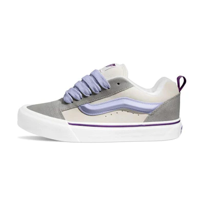 Vans Knu-Skool 'Tri Block Purple'