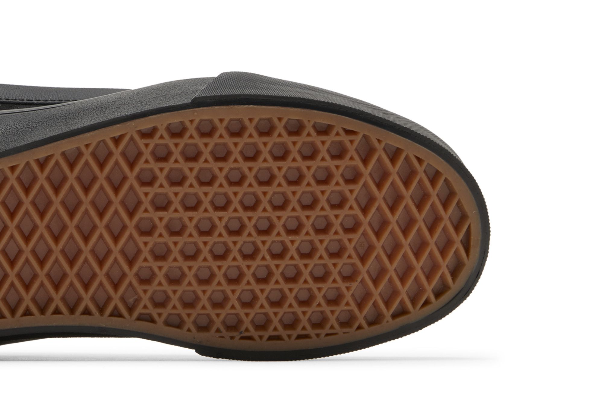 Purchase Vans Knu-Skool ''Triple Black'' Scarpe Nere VN0009QCBKA