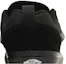 Sizing Vans Knu-Skool ''Triple Black'' Scarpe Nere VN0009QCBKA