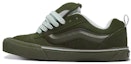 Buy Vans Knu-Skool 'Utiliti - Mono Olive' VN000CRPOLV
