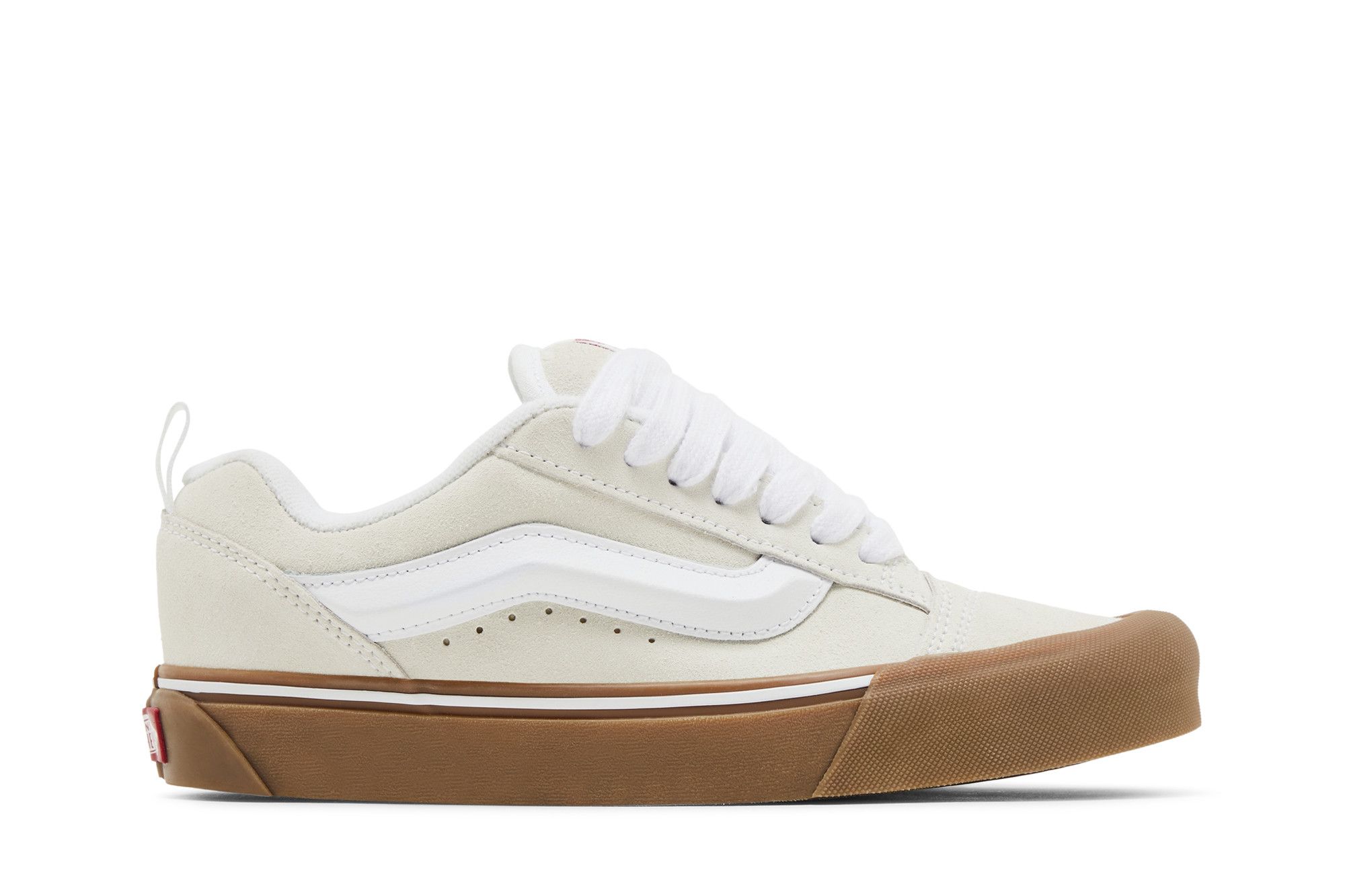 Vans Knu-Skool 'White Gum' VN0009QCWHT