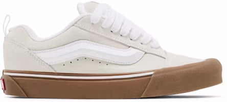 Vans Knu-Skool 'White Gum' VN0009QCWHT Vans Knu-Skool 'White Gum' VN0009QCWHT