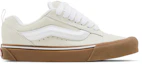 Buy Vans Knu-Skool ''Bianco Gum'' VN0009QCWHT