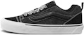 Vans Knu-Skool VLT LX 'Hitam Arang' VN0007QDBA5