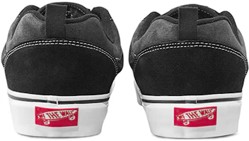 Purchase Vans Knu-Skool VLT LX '黑炭灰' VN0007QDBA5