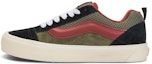 Buy Vans Knu-Skool VLT LX 'Devils Details - Kalamata' VN0007QDBXV