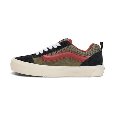 Vans Knu-Skool VLT LX 'Devils Details - Kalamata'