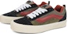 Vans Knu-Skool VLT LX 'Devils Details - Kalamata' VN0007QDBXV