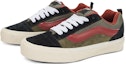 Lookbook Vans Knu-Skool VLT LX 'Devils Details - Kalamata' VN0007QDBXV