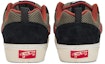Purchase Vans Knu-Skool VLT LX 'Devils Details - Kalamata' VN0007QDBXV