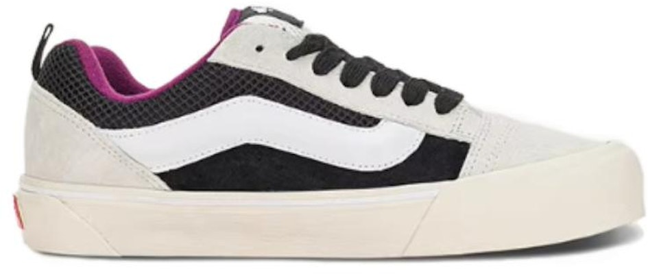 Vans Knu-Skool VLT LX 'Devils Details - White' VN0007QDWHT Order Vans Knu-Skool VLT LX 'Devils Details - White' VN0007QDWHT