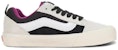 Vans Knu-Skool VLT LX 'Devils Details - Putih' VN0007QDWHT