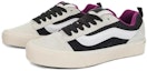Lookbook Vans Knu-Skool VLT LX 'Devils Details - Putih' VN0007QDWHT