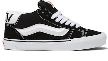 Vans Knu 高帮『黑白』 VN000CQ96BT1 Order Vans Knu 高帮『黑白』 VN000CQ96BT1