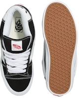 Vans Knu 高帮『黑白』 VN000CQ96BT1 Purchase Vans Knu 高帮『黑白』 VN000CQ96BT1
