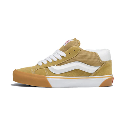 Vans Knu Mid 'Khaki Gum'