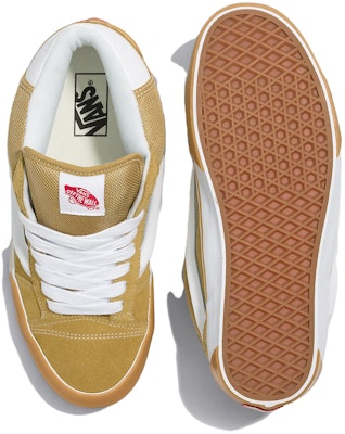 Vans Knu Mid 'Khaki Gum' VN000CQ95SM Purchase Vans Knu Mid 'Khaki Gum' VN000CQ95SM