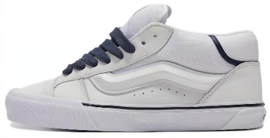 Vans Knu Mid 'Utility Lace - White' VN000CQ9WHT Vans Knu Mid 'Utility Lace - White' VN000CQ9WHT