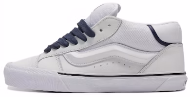Vans Knu Mid 'Utility Lace - White' VN000CQ9WHT Vans Knu Mid 'Utility Lace - White' VN000CQ9WHT