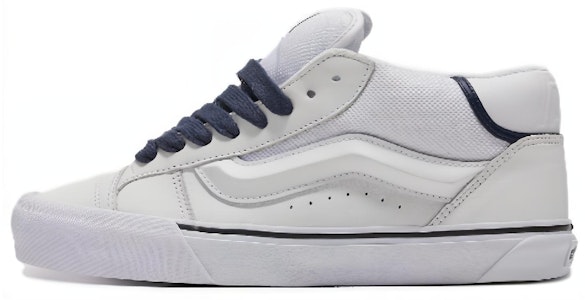 Vans Knu Mid 'Utility Lace - Blanco' VN000CQ9WHT Buy Vans Knu Mid 'Utility Lace - Blanco' VN000CQ9WHT