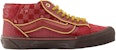 Vans Knu Mid Skool 'Tahun Naga' VN000E56D38