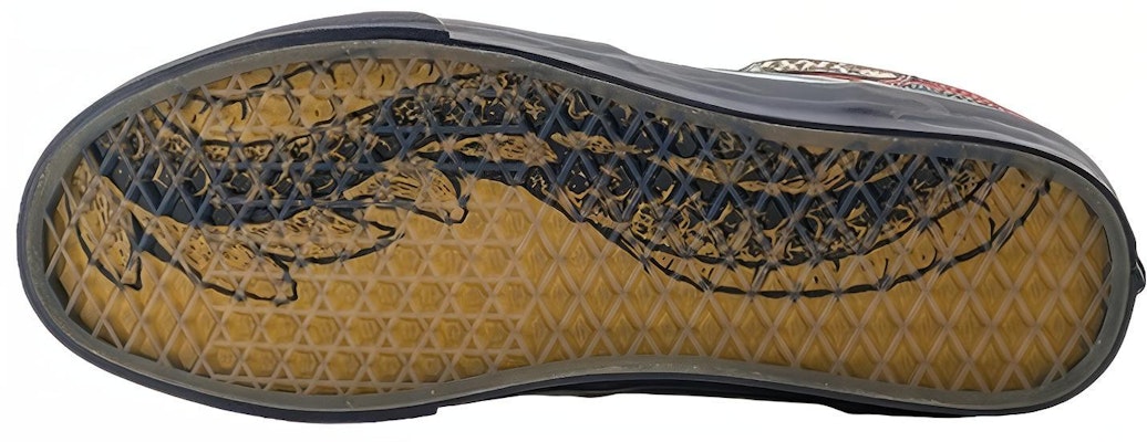 Vans KNU 潮流組合 中筒 滑板鞋 男女款 紅色 Purchase Vans KNU 潮流組合 中筒 滑板鞋 男女款 紅色