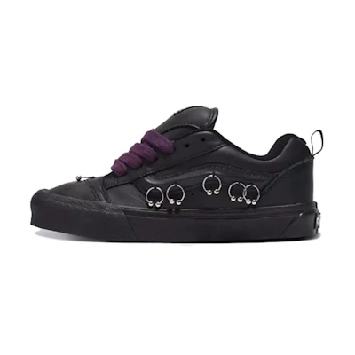 Vans Knu Old Skool 'Black Purple'