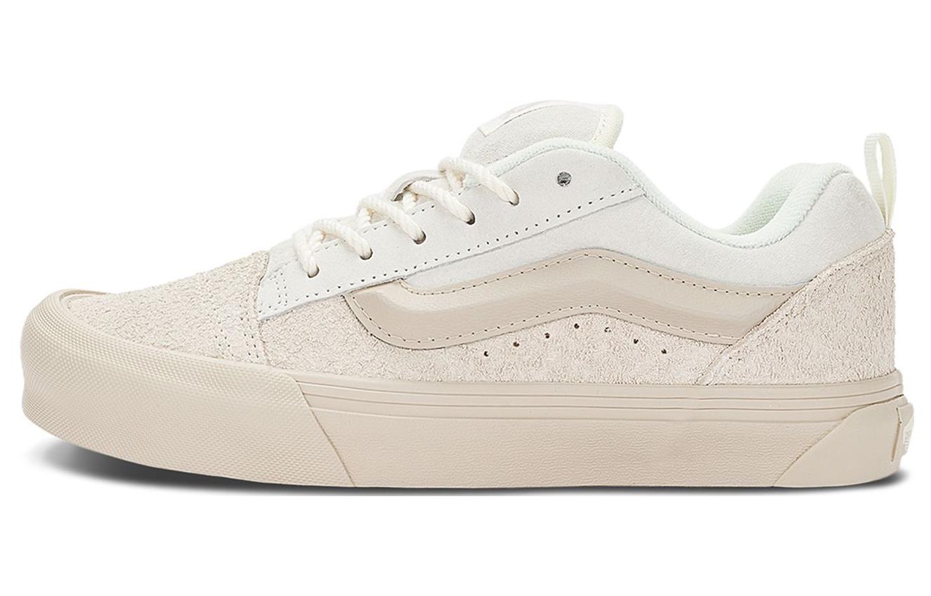 Vans Knu Skool 'Beige' VNO009QCCD3