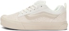 Buy Vans Knu Skool 'Beige' Kasut Sneaker Beige VNO009QCCD3