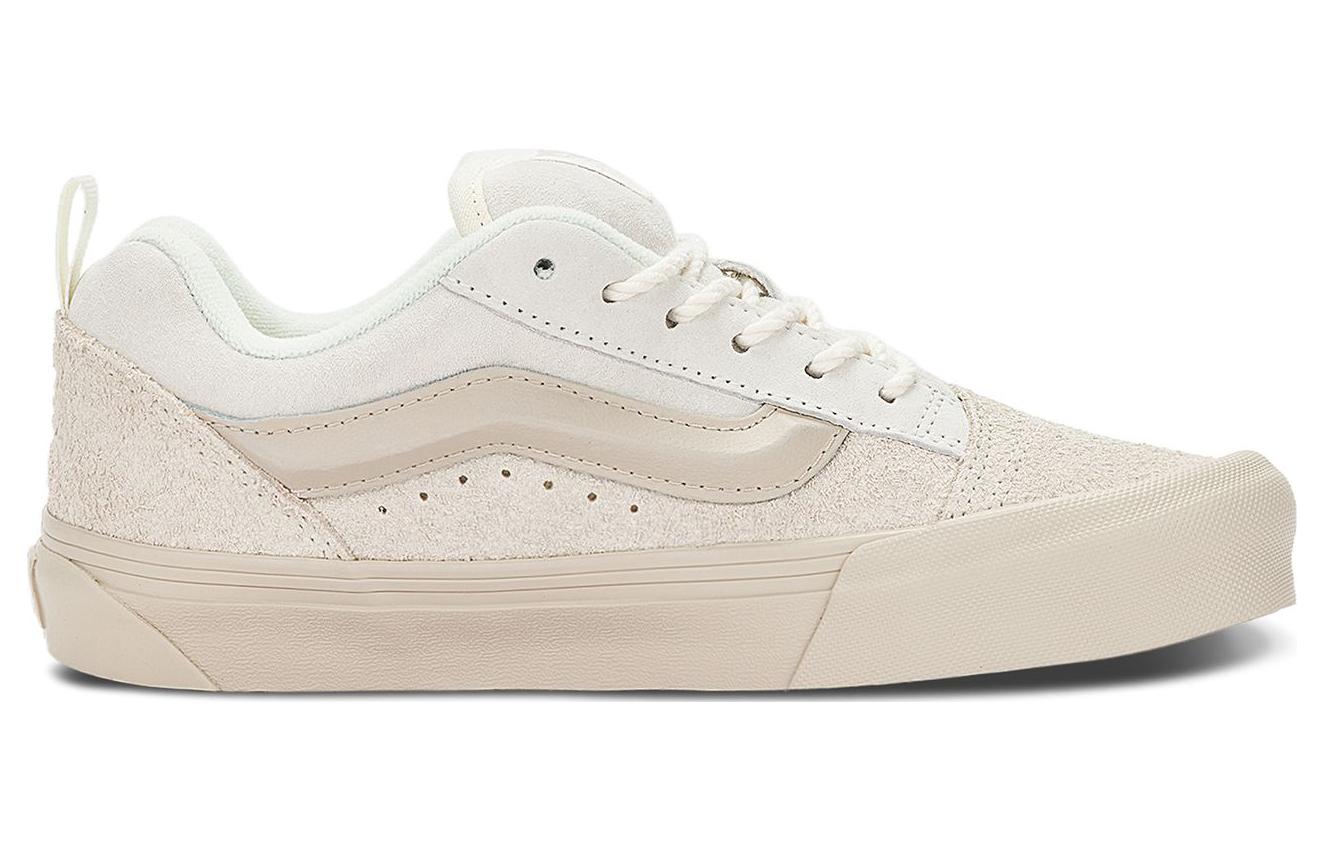 Order Vans Knu Skool '米色' VNO009QCCD3
