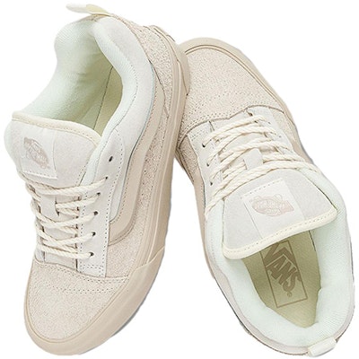 Vans Knu Skool 'Beige' VNO009QCCD3 Lookbook Vans Knu Skool 'Beige' VNO009QCCD3