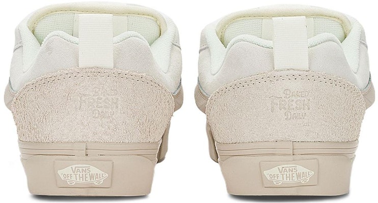 Vans Knu Skool 'Beige' VNO009QCCD3 Shop Vans Knu Skool 'Beige' VNO009QCCD3