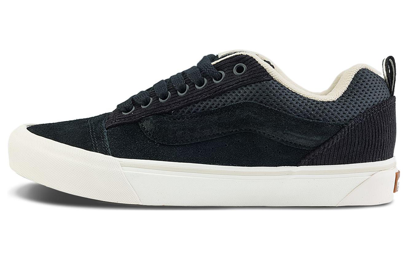 Vans Knu Skool 'Black' VN0009QCBLA