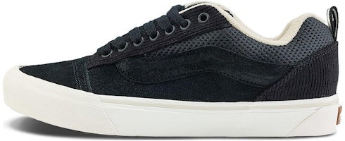 Vans Knu Skool 'Black' VN0009QCBLA Vans Knu Skool 'Black' VN0009QCBLA