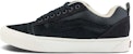 Vans Knu Skool 'Hitam' VN0009QCBLA