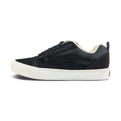 Vans Knu Skool 'Black'