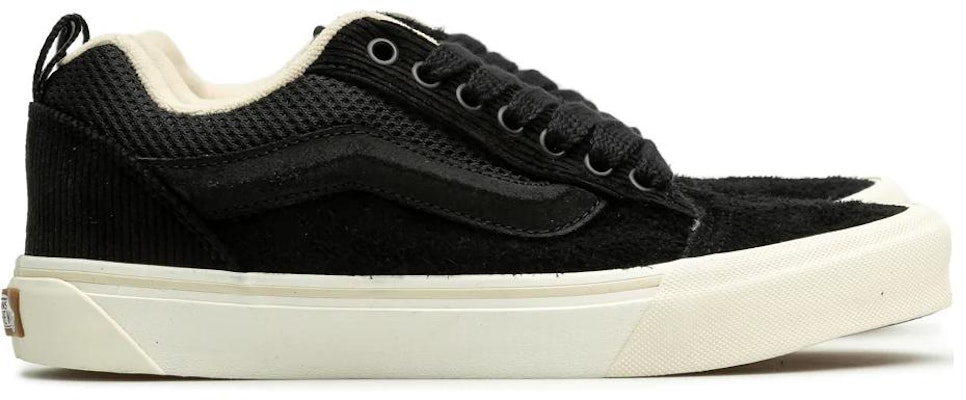 Vans Knu Skool 'Black' VN0009QCBLA Order Vans Knu Skool 'Black' VN0009QCBLA