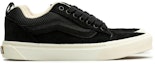 Order Vans Knu Skool 'Hitam' VN0009QCBLA