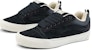 Vans Knu Skool 'Hitam' VN0009QCBLA
