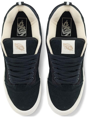 Vans Knu Skool 'Black' VN0009QCBLA Shop Vans Knu Skool 'Black' VN0009QCBLA