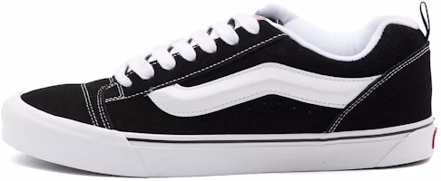 Vans Knu Skool 'Black True White' VN0009QC6BT1 Vans Knu Skool 'Black True White' VN0009QC6BT1