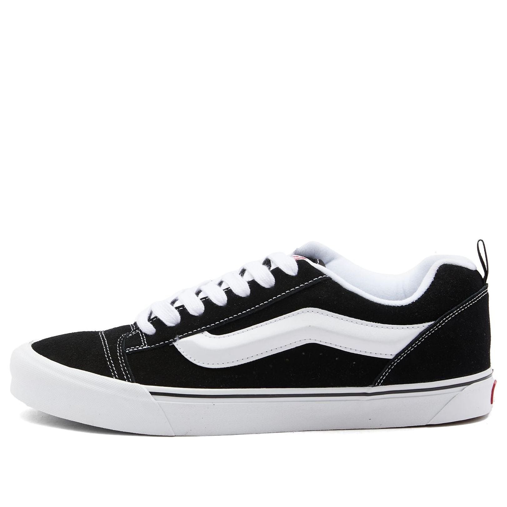 Vans Knu Skool 'Black True White' VN0009QC6BT1