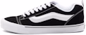 Vans Knu Skool COSTS Hitam Rose Marble VN0009QC6BT1