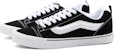 Vans Knu Skool COSTS Hitam Rose Marble VN0009QC6BT1