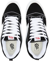 Shop Vans Knu Skool COSTS 黑玫瑰大理石 VN0009QC6BT1