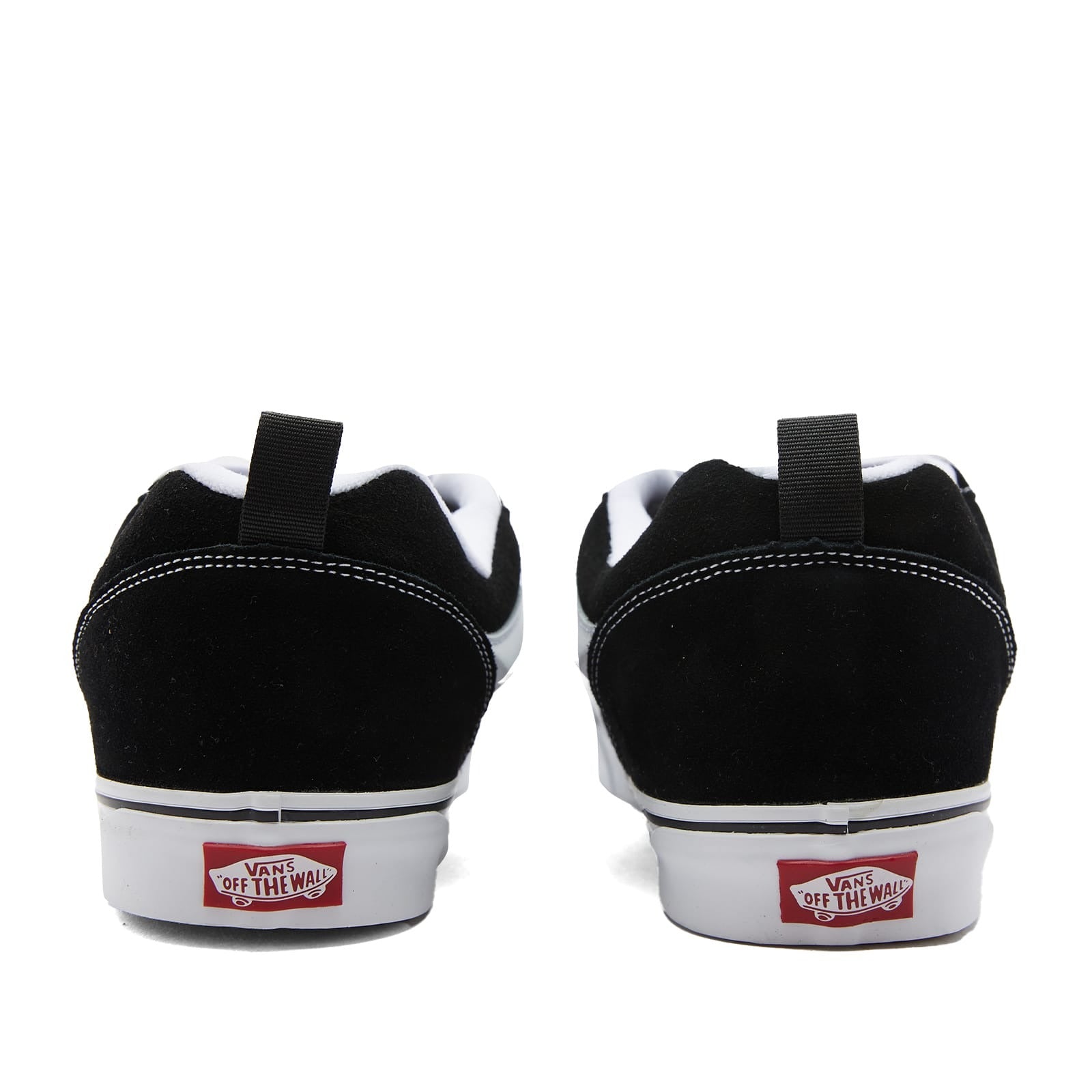 Shop バンズ Knu Skool コスト ブラック ローズ マーブル VN0009QC6BT1