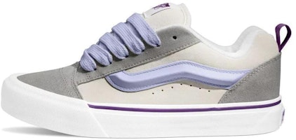 Vans Knu Skool 'Block Purple' VN000CS0PRP Vans Knu Skool 'Block Purple' VN000CS0PRP