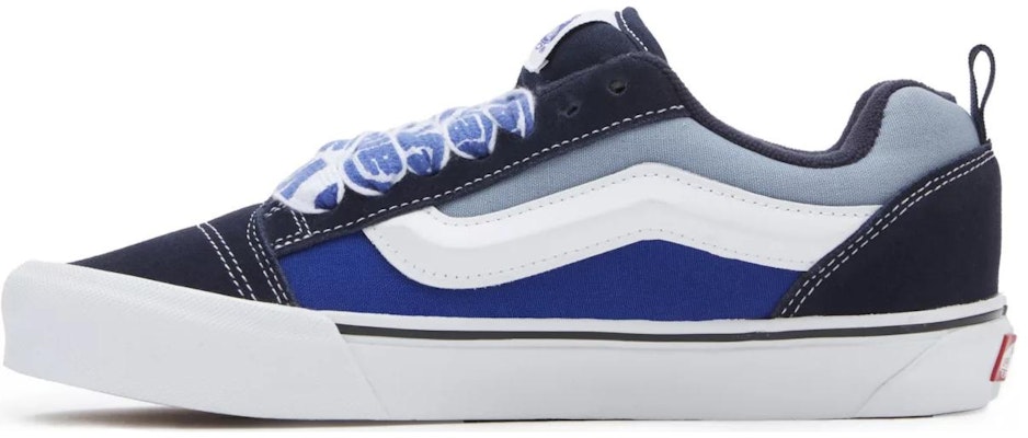 Vans Knu Skool 'Biru' VN0009QCY6Z Buy Vans Knu Skool 'Biru' VN0009QCY6Z