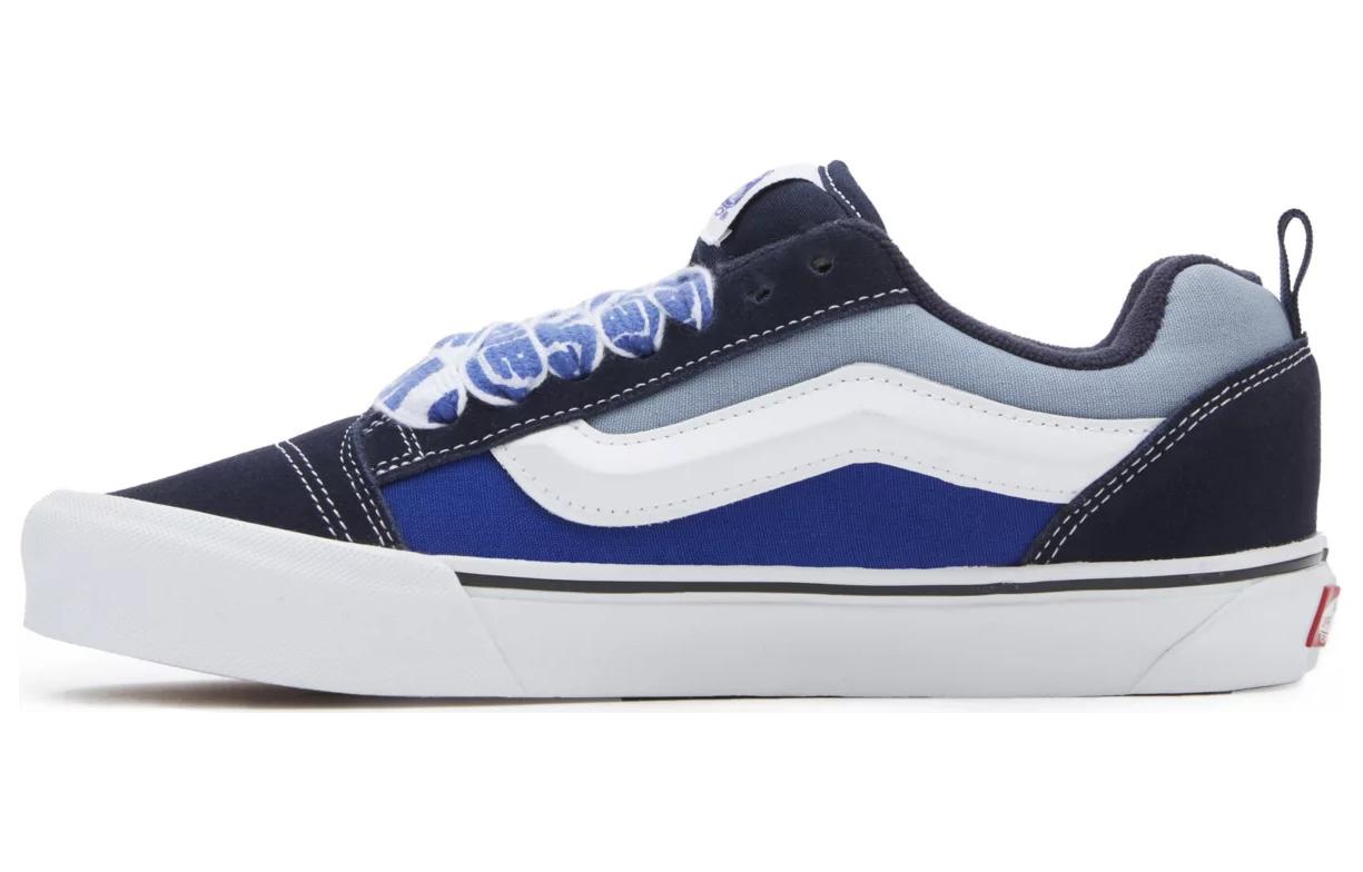 Vans Knu Skool 'Blue' VN0009QCY6Z